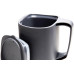 Термокружка RidgeMonkey ThermoMug 0.4l Gunmetal grey