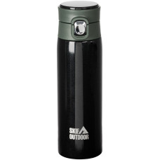 Термокружка Skif Outdoor Companion 0.42l Black