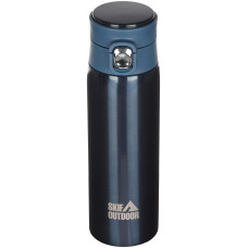 Термокружка Skif Outdoor Companion 0.42l Blue
