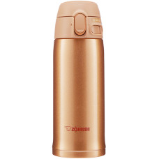 Термокружка ZOJIRUSHI SM-TA36DM 0.36l Золота