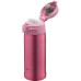Термокружка ZOJIRUSHI SM-TA36PA 0.36l Рожева