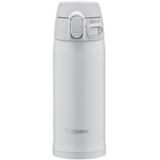 Термокружка ZOJIRUSHI SM-TA36WA 0.36l Біла