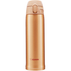 Термокружка ZOJIRUSHI SM-TA48DM 0.48l Золота