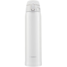 Термокружка ZOJIRUSHI SM-TA60WA 0.6l Біла