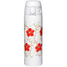 Термокружка Zojirushi SM-TAE48SAWJ 0.48l Біла