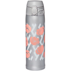 Термокружка Zojirushi SM-TAE48SASZ 0.48l Срібна