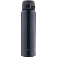 Термокружка Zojirushi SM-SR60BC 0.6l Чорна