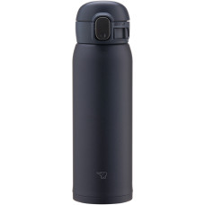 Термокружка Zojirushi SM-WA48BA 0.48l Чорна