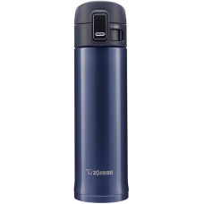 Термокружка Zojirushi SM-KHE48AG 0.48l Синя