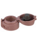 Термокружка Zojirushi SM-PD20PM 0.2l Terracotta