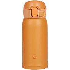 Термокружка Zojirushi SM-WA36DA 0.36l Помаранчева