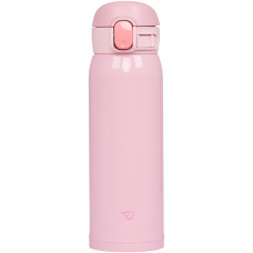 Термокружка Zojirushi SM-WA48PA 0.48l Рожева