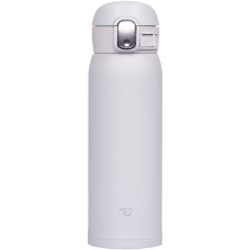 Термокружка Zojirushi SM-WA48HL 0.48l Крижаний сірий