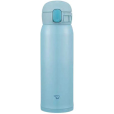 Термокружка Zojirushi SM-WR48E-AP 0.48l Light Blue