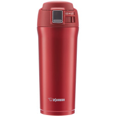 Термокружка ZOJIRUSHI SM-YAF48RA 0.48l Червона