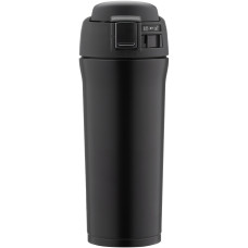 Термокружка ZOJIRUSHI SM-YAF48TD 0.48l Чорна
