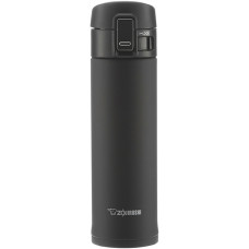 Термокружка Zojirushi SM-KHE48BA 0.48l Чорна