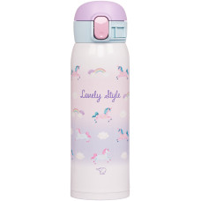 Термокружка Zojirushi SM-WG48WZ 0.48l Мультиколор