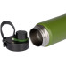 Термопляшка Skif Outdoor Sporty Plus 0.53l Green