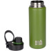 Термопляшка Skif Outdoor Sporty Plus 0.53l Green