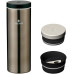 Термопляшка Snow Peak TW-071R-DS Kanpai Bottle 500ml колір:dark silver