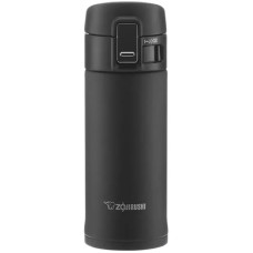 Термокружка Zojirushi SM-KHE36BA 0.36l Чорний