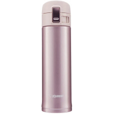 Термокружка Zojirushi SM-KHE36PT 0.36l Світло-рожевий
