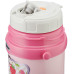 Термос ZOJIRUSHI SC-ZT45PZ дитячий 0.45l Рожевий