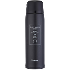 Термос ZOJIRUSHI SJ-JS10BA 1.03l Чорний