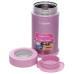 Харчовий термоконтейнер ZOJIRUSHI SW-FCE75PS 0.75l Рожевий