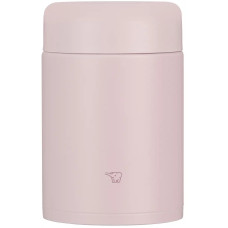 Харчовий термоконтейнер Zojirushi SW-KA75HPM 0.75l Рожевий