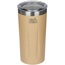 Термокухоль Skif Outdoor Drop 0.42l Gold