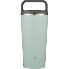 Термокухоль Zojirushi SX-JA30GM 0.3l Sage Green