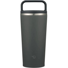 Термокухоль Zojirushi SX-JA30HM 0.3l Чорний