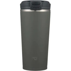 Термокухоль Zojirushi SX-KA30HM 0.3l Чорний