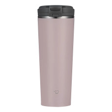 Термокухоль Zojirushi SX-KA40PM 0.4l Rose