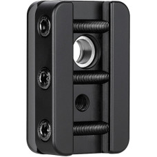 Перехідник Leofoto GS-1 з Picatinny на ARCA