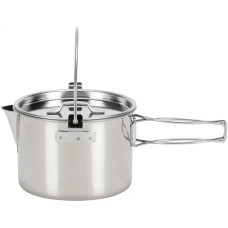 Чайник Snow Peak CS-068R Kettle No.1