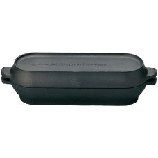 Чавунний посуд Snow Peak CS-502R Micro Capsule