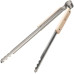 Щипці BBQ Snow Peak N-020 Fire Tongs