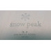 Миска Snow Peak TW-032K Renewed Tableware Dish 20.9cm