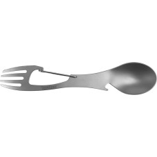 Ложка-виделка KAI Kershaw Ration XL