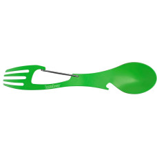 Ложка-виделка KAI Kershaw Ration XL колір:зелений