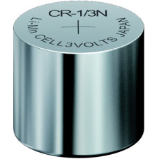 Батарея VARTA CR 1/3 N BLI 1 LITHIUM