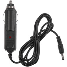 Зарядний пристрій Nitecore TM15 car adapter