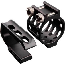 Кріплення для ліхтаря JETBeam RM46 + MCH46 для моделі RRT3