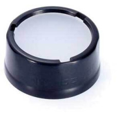 Світлофільтр Nitecore NFD 23 мм білий для ліхтарів MT1C; MT1A; MT2A