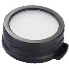 Світлофільтр Nitecore NFD 60 мм білий для ліхтарів TM15; TM11; MH40; EA8