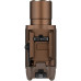 Ліхтар Olight Valkyrie Turbo. Desert tan