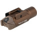 Ліхтар Olight Valkyrie Turbo. Desert tan
